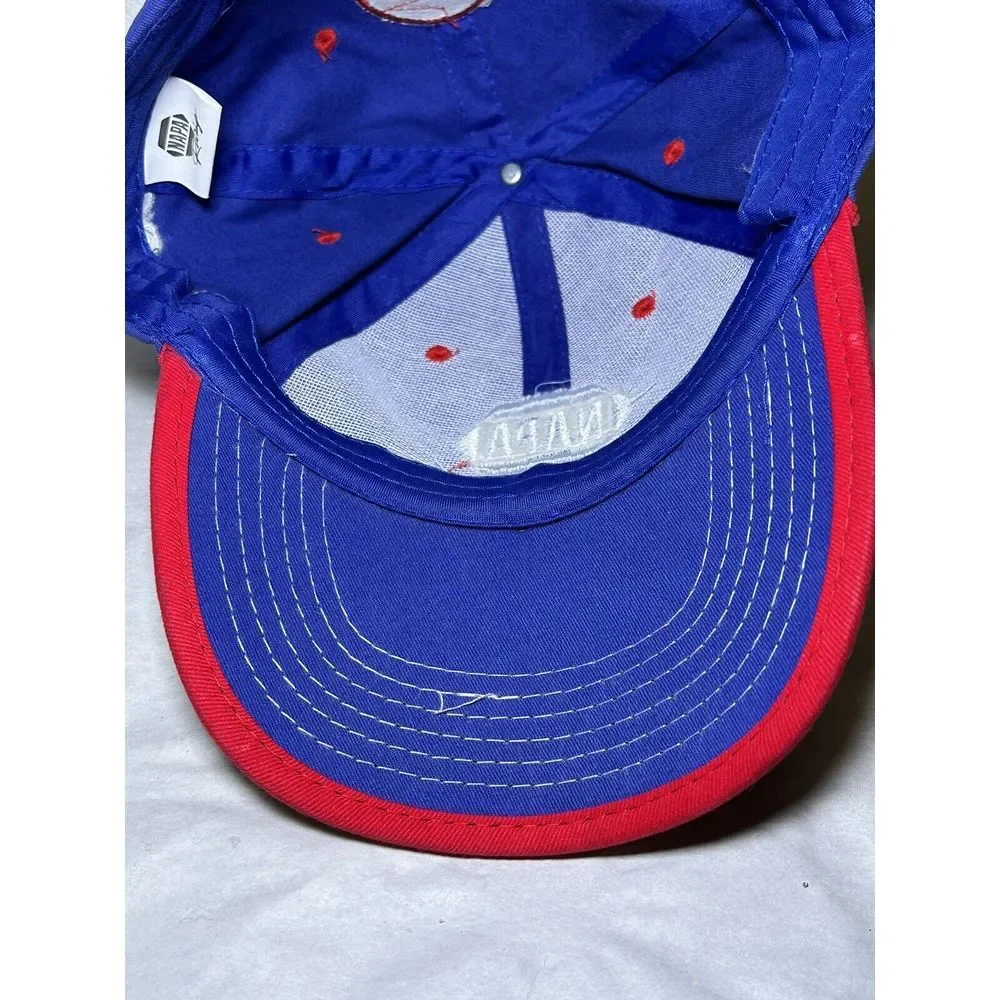 Chase Elliott #24 Napa Auto Parts Cap Hat Hendrick‎ Nascar Racing